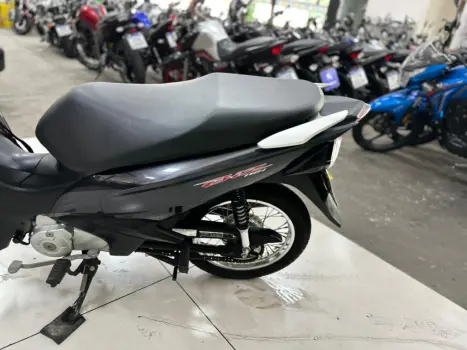 HONDA Biz 110 I , Foto 8