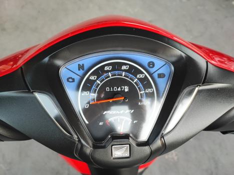 HONDA Biz 110 I , Foto 2