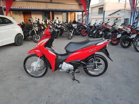HONDA Biz 110 I , Foto 3