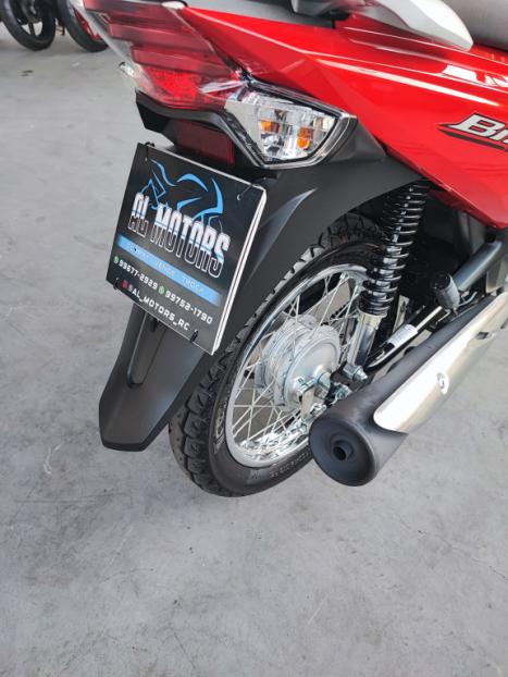 HONDA Biz 110 I , Foto 5