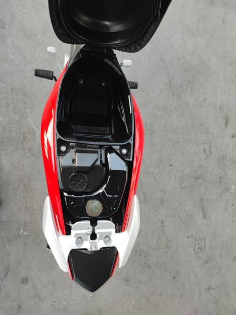 HONDA Biz 110 I , Foto 6
