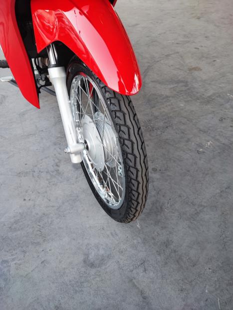 HONDA Biz 110 I , Foto 7