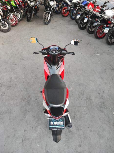 HONDA Biz 110 I , Foto 8