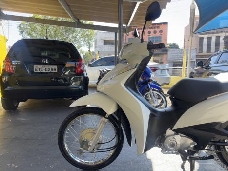 HONDA Biz 110 I , Foto 1