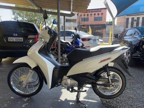 HONDA Biz 110 I , Foto 2