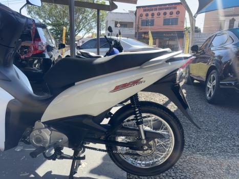 HONDA Biz 110 I , Foto 3
