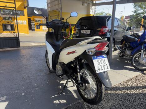 HONDA Biz 110 I , Foto 4