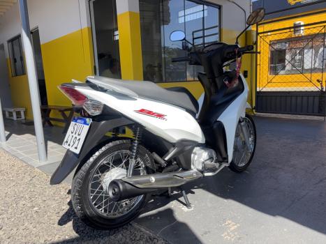 HONDA Biz 110 I , Foto 5