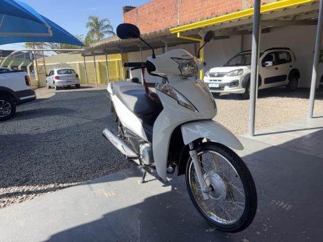 HONDA Biz 110 I , Foto 8