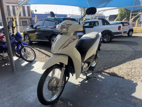 HONDA Biz 110 I , Foto 9