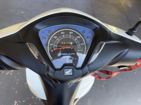 HONDA Biz 110 I , Foto 11