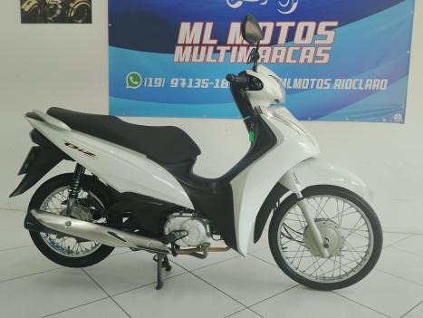 HONDA Biz 110 I , Foto 1