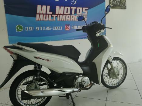 HONDA Biz 110 I , Foto 2