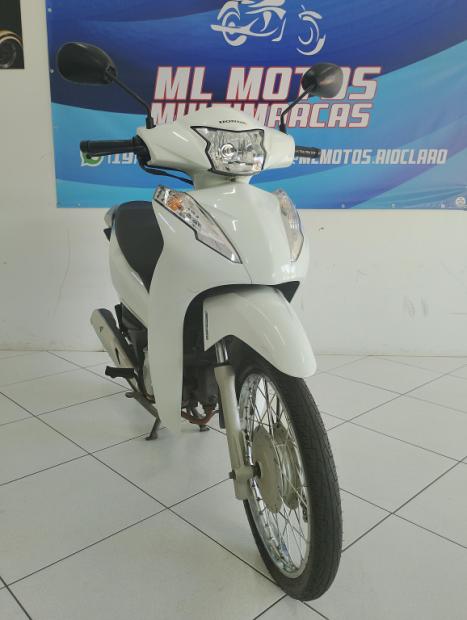 HONDA Biz 110 I , Foto 3