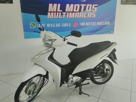HONDA Biz 110 I , Foto 4