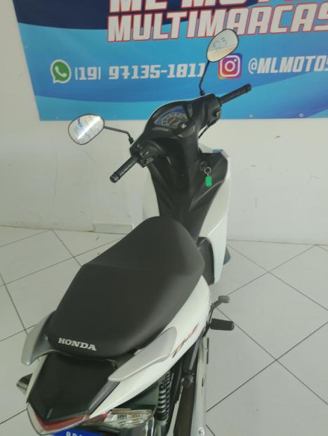 HONDA Biz 110 I , Foto 5