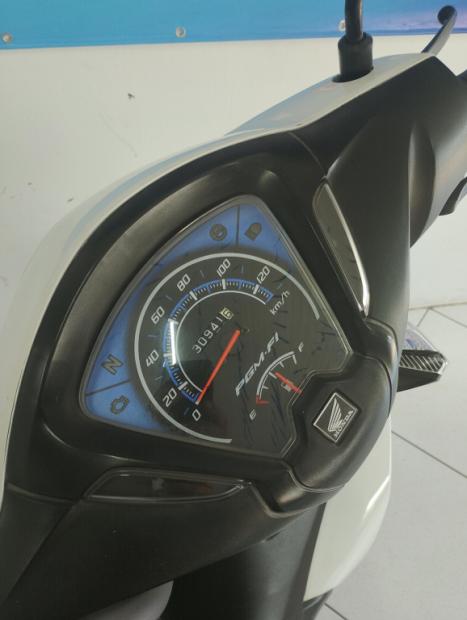 HONDA Biz 110 I , Foto 6