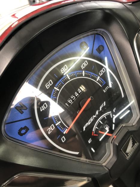 HONDA Biz 110 I , Foto 6