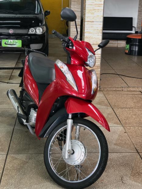 HONDA Biz 110 I , Foto 2