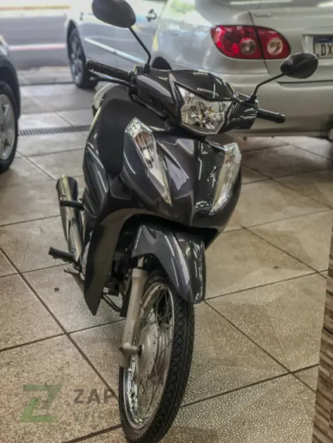 HONDA Biz 110 I , Foto 4