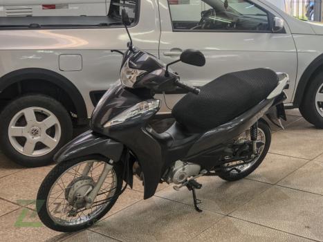 HONDA Biz 110 I , Foto 5