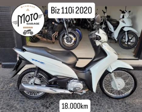 HONDA Biz 110 I , Foto 1