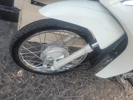 HONDA Biz 110 I , Foto 4