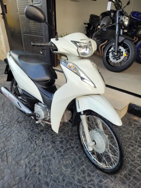 HONDA Biz 110 I , Foto 5