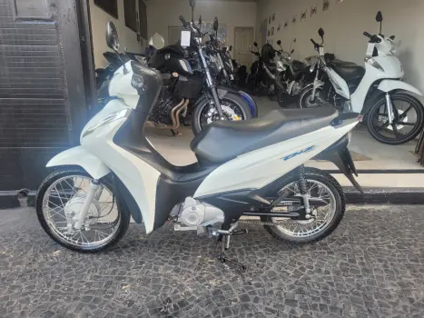 HONDA Biz 110 I , Foto 7