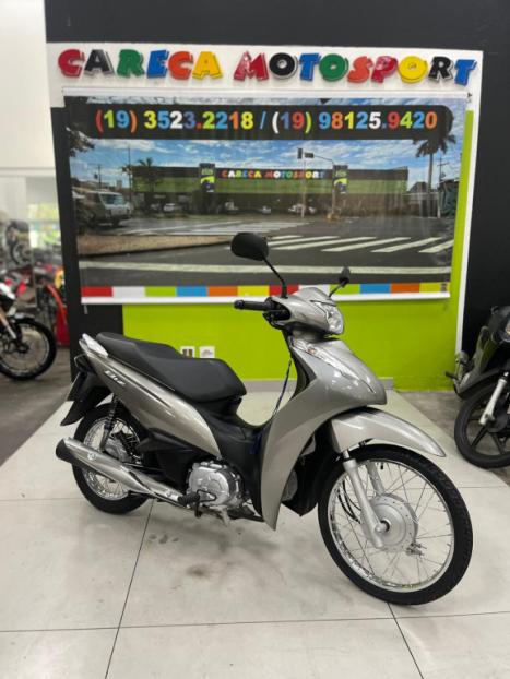 HONDA Biz 110 I , Foto 1