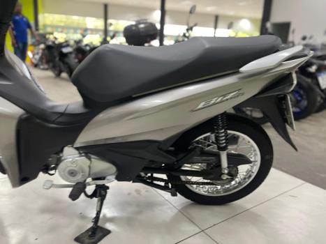 HONDA Biz 110 I , Foto 2