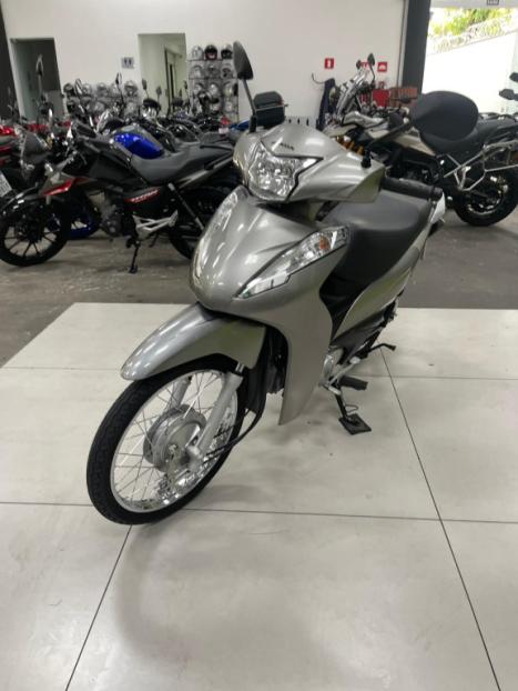 HONDA Biz 110 I , Foto 3