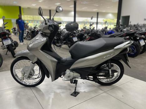 HONDA Biz 110 I , Foto 4