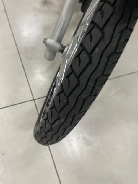 HONDA Biz 110 I , Foto 6