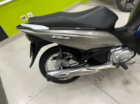 HONDA Biz 110 I , Foto 7