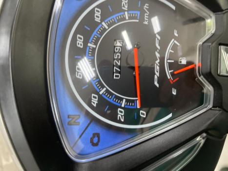 HONDA Biz 110 I , Foto 8