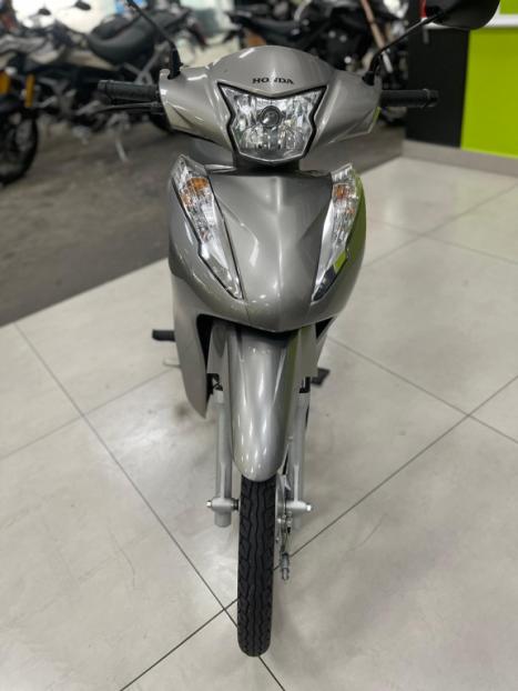 HONDA Biz 110 I , Foto 9