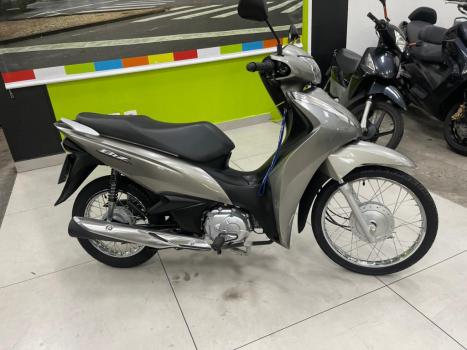 HONDA Biz 110 I , Foto 12