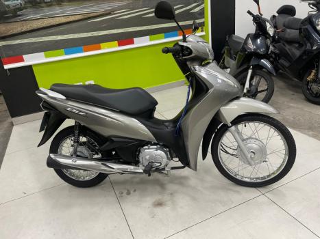 HONDA Biz 110 I , Foto 13