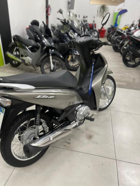 HONDA Biz 110 I , Foto 14