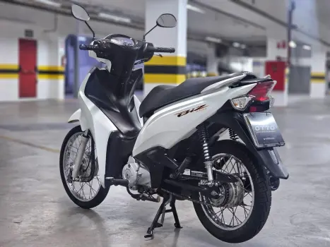 HONDA Biz 110 I , Foto 2