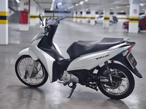 HONDA Biz 110 I , Foto 5