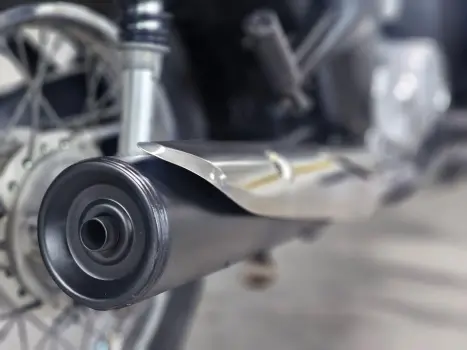 HONDA Biz 110 I , Foto 7