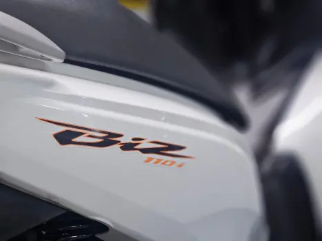 HONDA Biz 110 I , Foto 9