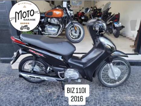 HONDA Biz 110 I , Foto 1