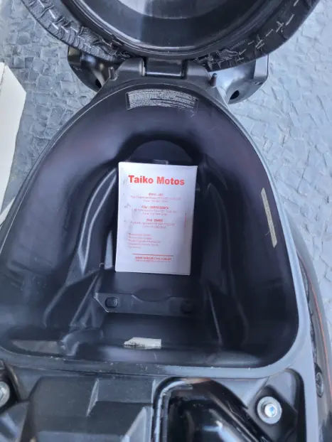 HONDA Biz 110 I , Foto 2