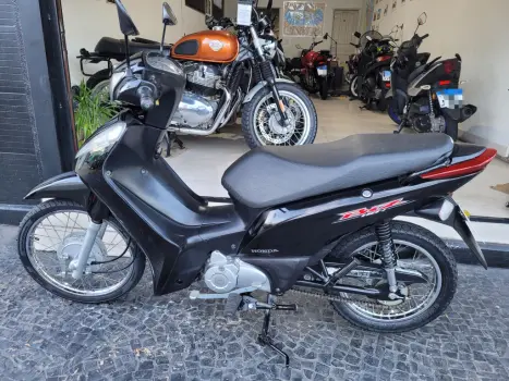 HONDA Biz 110 I , Foto 3