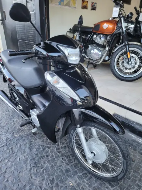 HONDA Biz 110 I , Foto 5