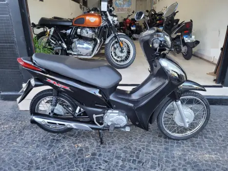 HONDA Biz 110 I , Foto 6