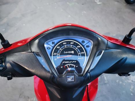 HONDA Biz 110 I , Foto 2